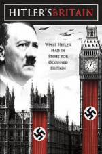 Watch Hitler's Britain Megashare8