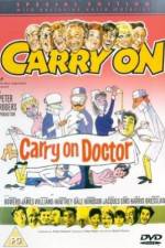 Watch Carry on Doctor Megashare8