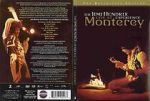 Watch The Jimi Hendrix Experience: Live at Monterey Megashare8