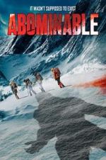 Watch Abominable Megashare8