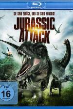 Watch Jurassic Attack Megashare8