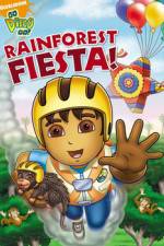 Watch Go Diego Go Rainforest Fiesta Megashare8