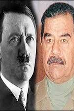 Watch Saddam and Hitler Megashare8