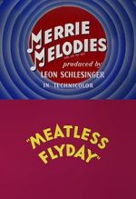 Watch Meatless Flyday (Short 1944) Megashare8