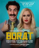 Watch Borat: VHS Cassette of Material Deemed \'Sub-acceptable\' By Kazakhstan Ministry of Censorship and Circumcision Megashare8