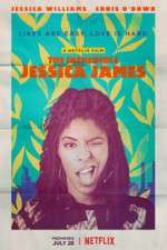 Watch The Incredible Jessica James Megashare8