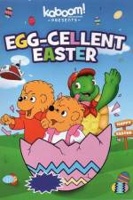 Watch Egg-Cellent Easter Megashare8