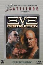 Watch WWE Eve of Destruction Megashare8