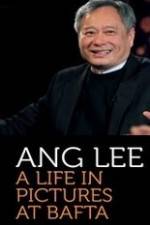 Watch A Life in Pictures Ang Lee Megashare8