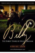 Watch Billy The Early Years Megashare8