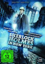 Watch Sherlock Holmes in New York Megashare8