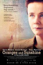 Watch Oranges and Sunshine Megashare8