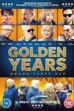 Watch Golden Years Megashare8