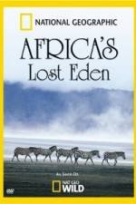 Watch Africas Lost Eden Megashare8