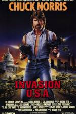 Watch Invasion USA Megashare8