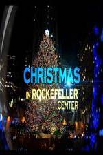 Watch Christmas in Rockefeller Center Megashare8