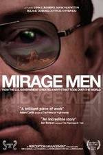 Watch Mirage Men Megashare8