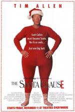 Watch The Santa Clause Megashare8