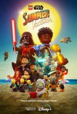Watch LEGO Star Wars Summer Vacation Megashare8
