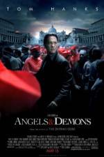 Watch Angels and Demons Megashare8