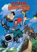 Watch Lupin the 3rd: Napoleon\'s Dictionary Megashare8