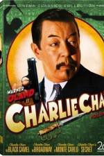 Watch Charlie Chan on Broadway Megashare8