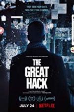 Watch The Great Hack Megashare8