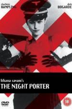 Watch The Night Porter Megashare8