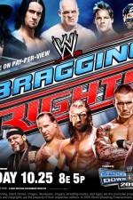 Watch WWE Bragging Rights Megashare8