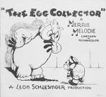 Watch The Egg Collector (Short 1940) Megashare8