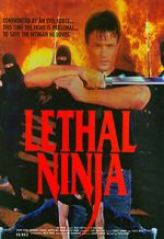 Watch Lethal Ninja Megashare8