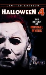 Watch Halloween 4: Final Cut Megashare8