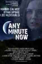 Watch Any Minute Now Megashare8