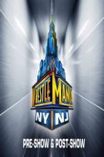 Watch WWE Wrestlemania 29 Pre-Show & Post Show Megashare8