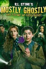 Watch Mostly Ghostly: Have You Met My Ghoulfriend Megashare8