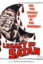 Watch Legacy of Satan Megashare8