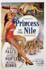 Watch Princess of the Nile Megashare8