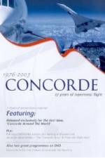 Watch Concorde - 27 Years of Supersonic Flight Megashare8