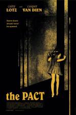 Watch The Pact Megashare8