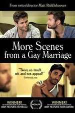 Watch More Scenes from a Gay Marriage Megashare8