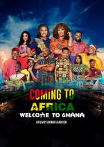 Watch Coming to Africa: Welcome to Ghana Megashare8