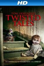 Watch Tom Holland's Twisted Tales Megashare8