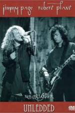 Watch Jimmy Page & Robert Plant: No Quarter (Unledded) Megashare8