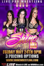 Watch Shine 10 Megashare8