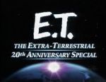 Watch E.T. The Extra-Terrestrial 20th Anniversary Special (TV Short 2002) Megashare8