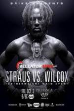 Watch Bellator 127: Daniel Straus vs. Justin Wilcox Megashare8
