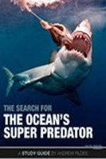 Watch The Search for the Oceans Super Predator Megashare8