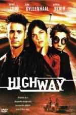 Watch Highway Megashare8