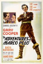Watch The Adventures of Marco Polo Megashare8