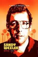 Watch Sandy Wexler Megashare8